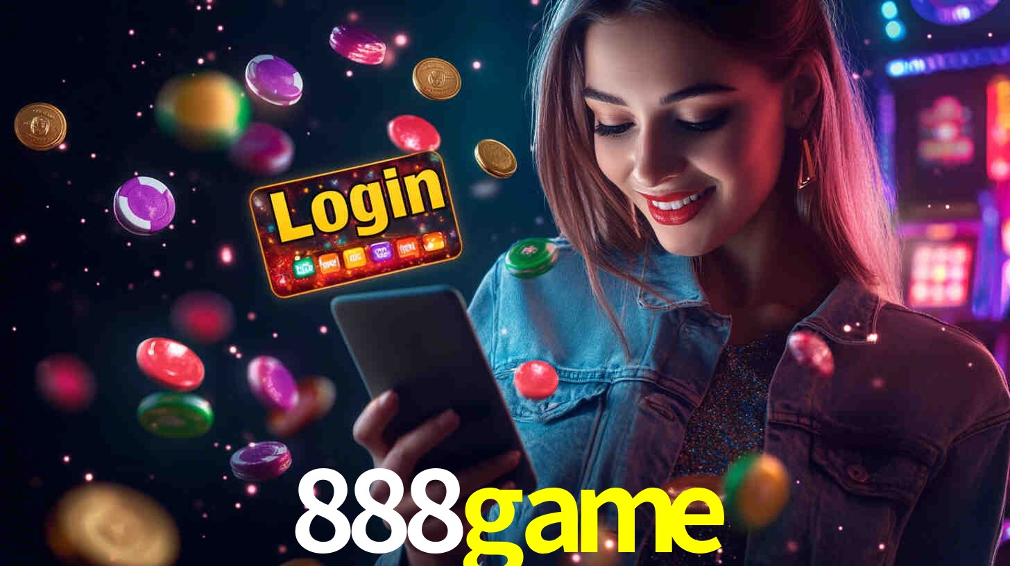 Bônus de Boas-vindas 888game