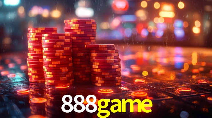 888game: Seu Cassino Premiado com Pagamentos Rápidos
