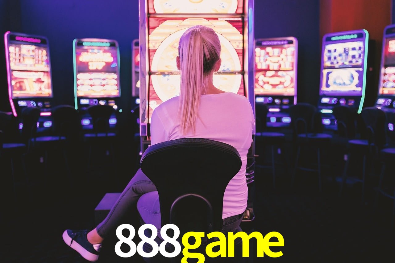 Experiência VIP 888game