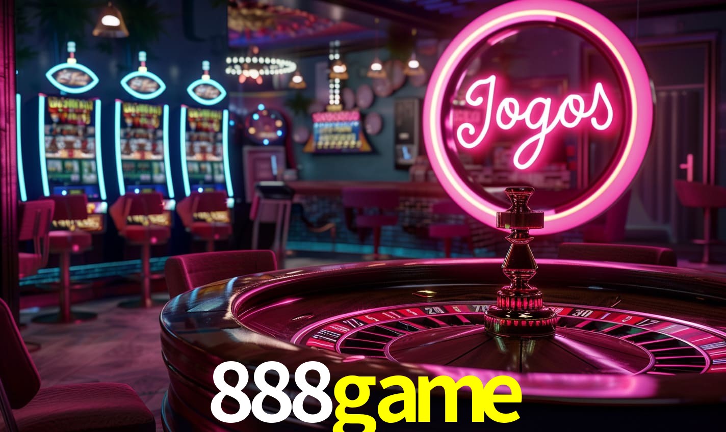 Provedores de Jogos 888game