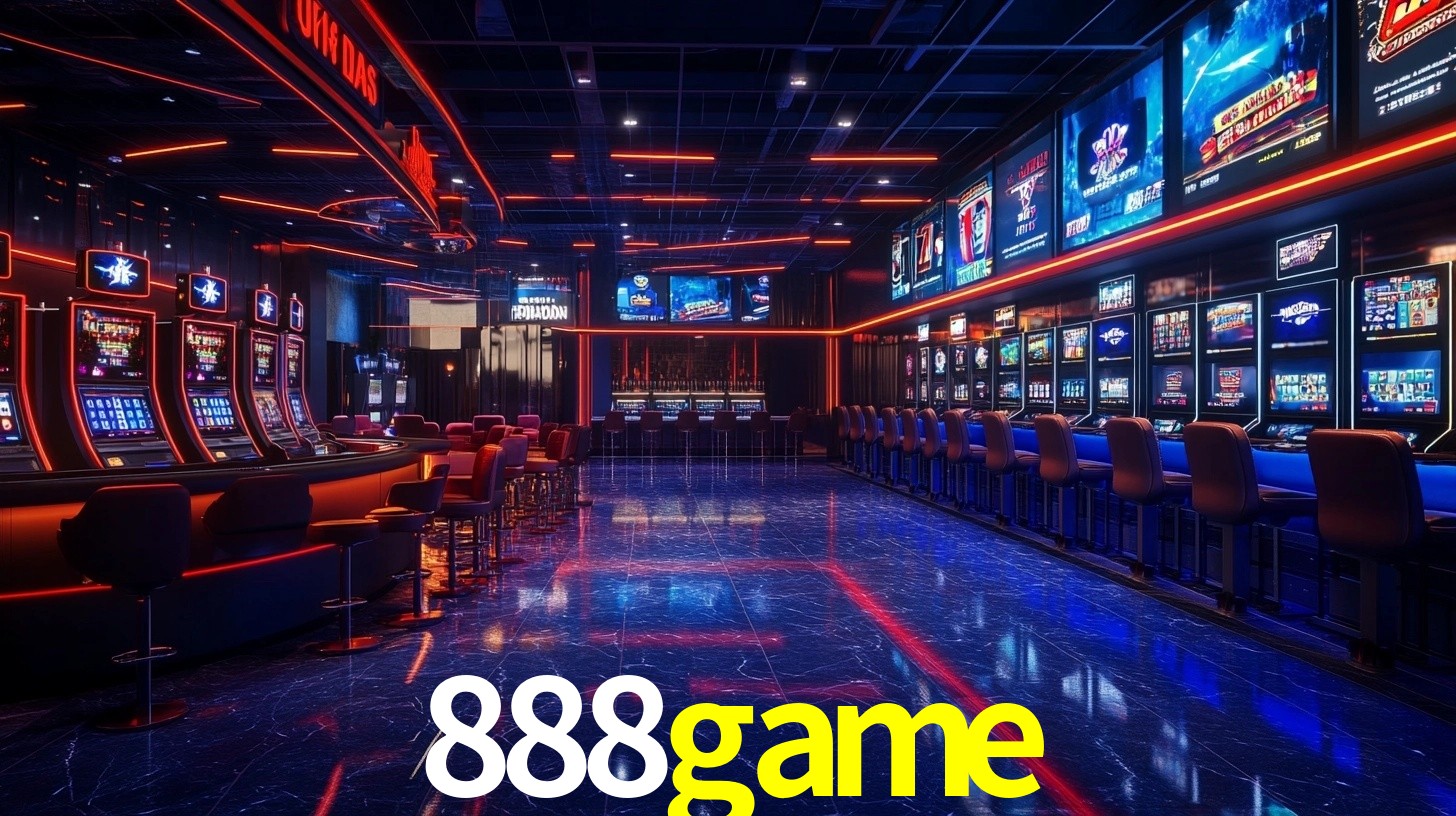 888game App Interface