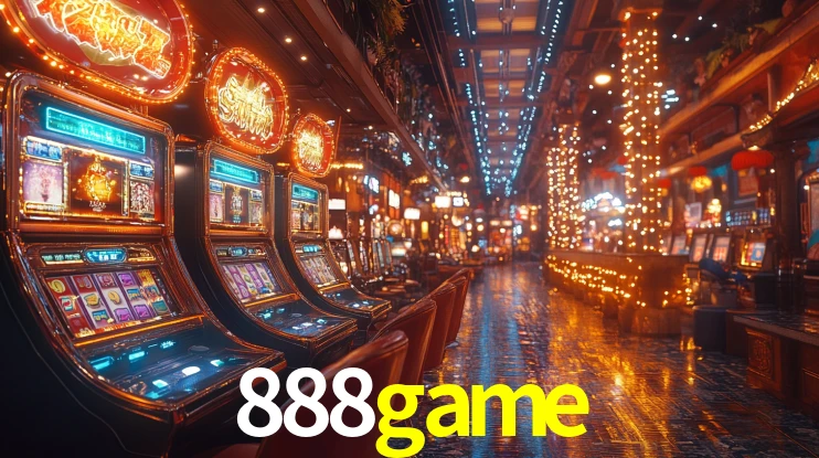 888game