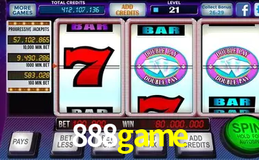 cassino 888game