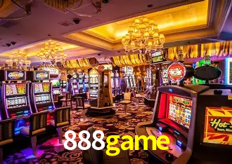 APP oficial da 888game para mobile