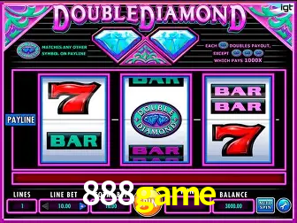 Descubra o Mundo do Cassino Online com 888game