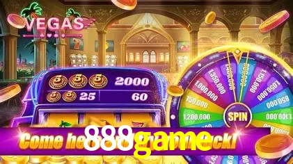 Responsive Design 888game