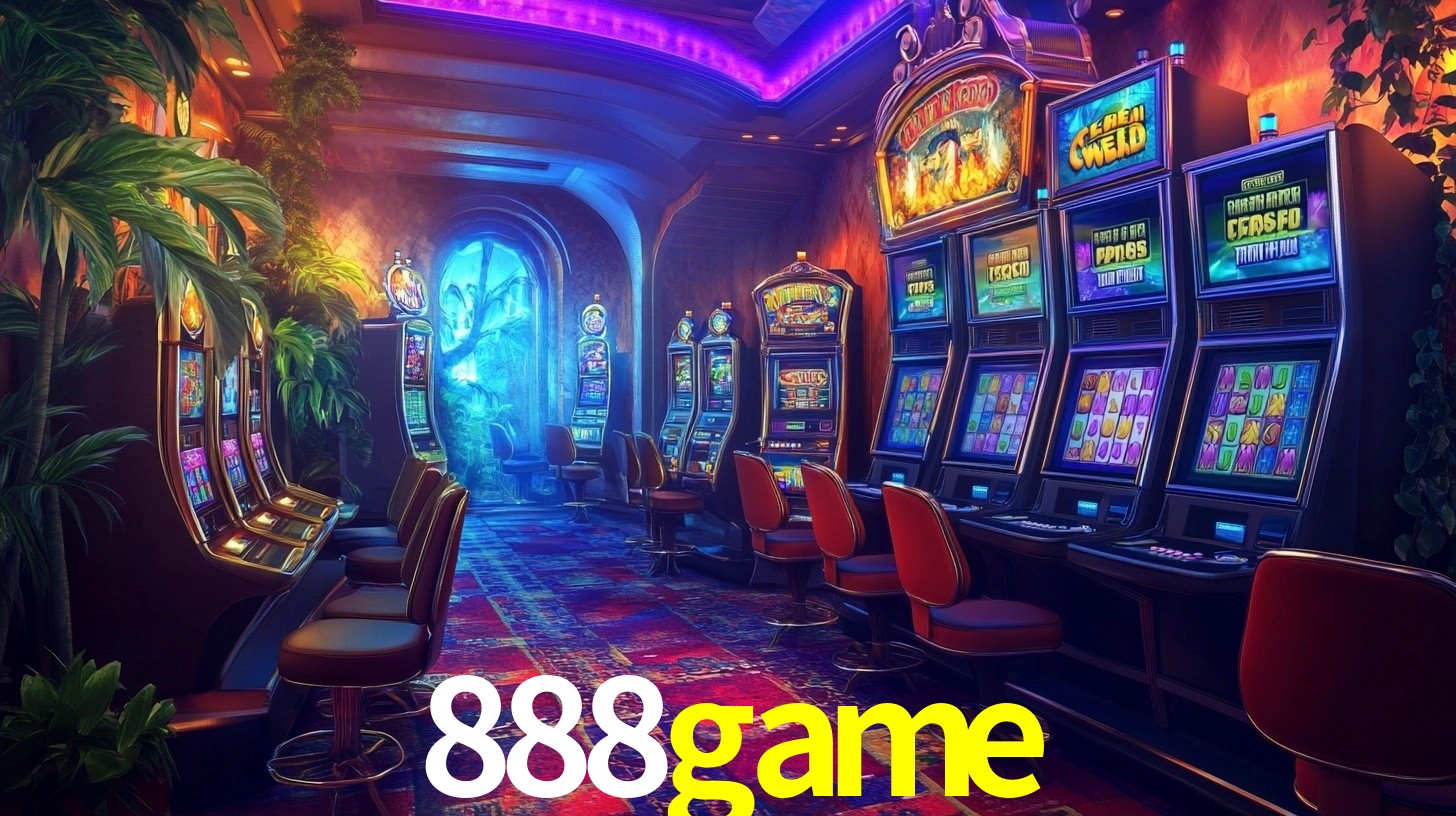 Exclusive Games 888game