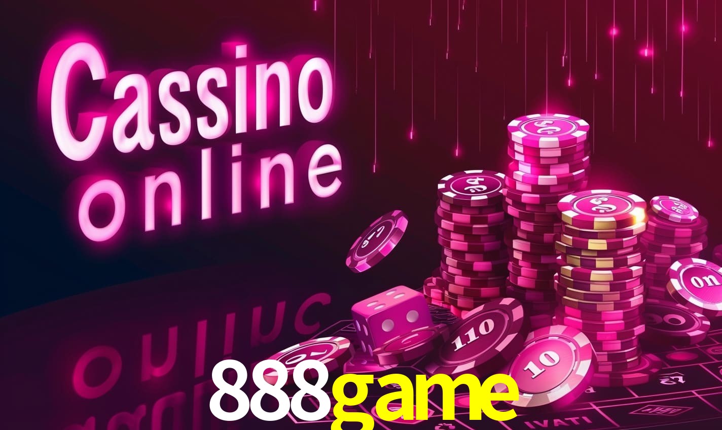 Casino Ao Vivo 888game