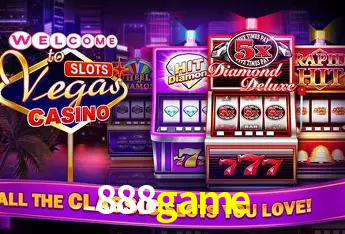 Exclusive Offers 888game