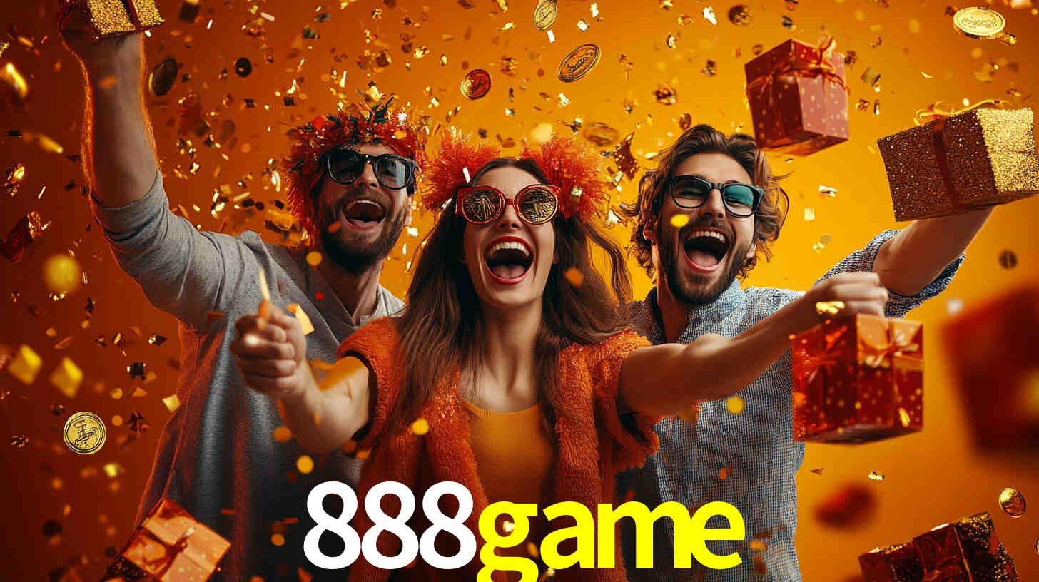 888game