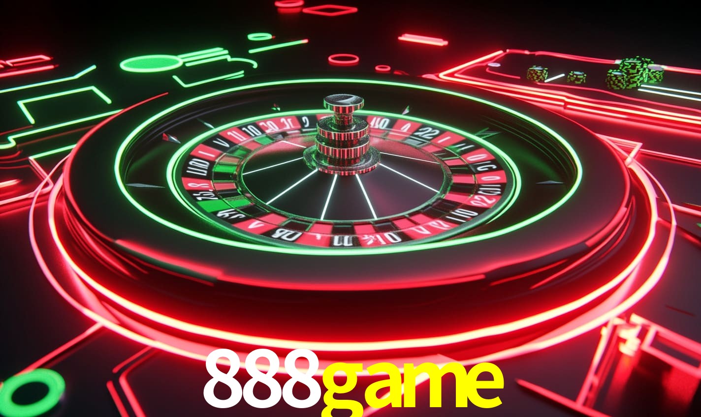 Diretório de Jogos 888game