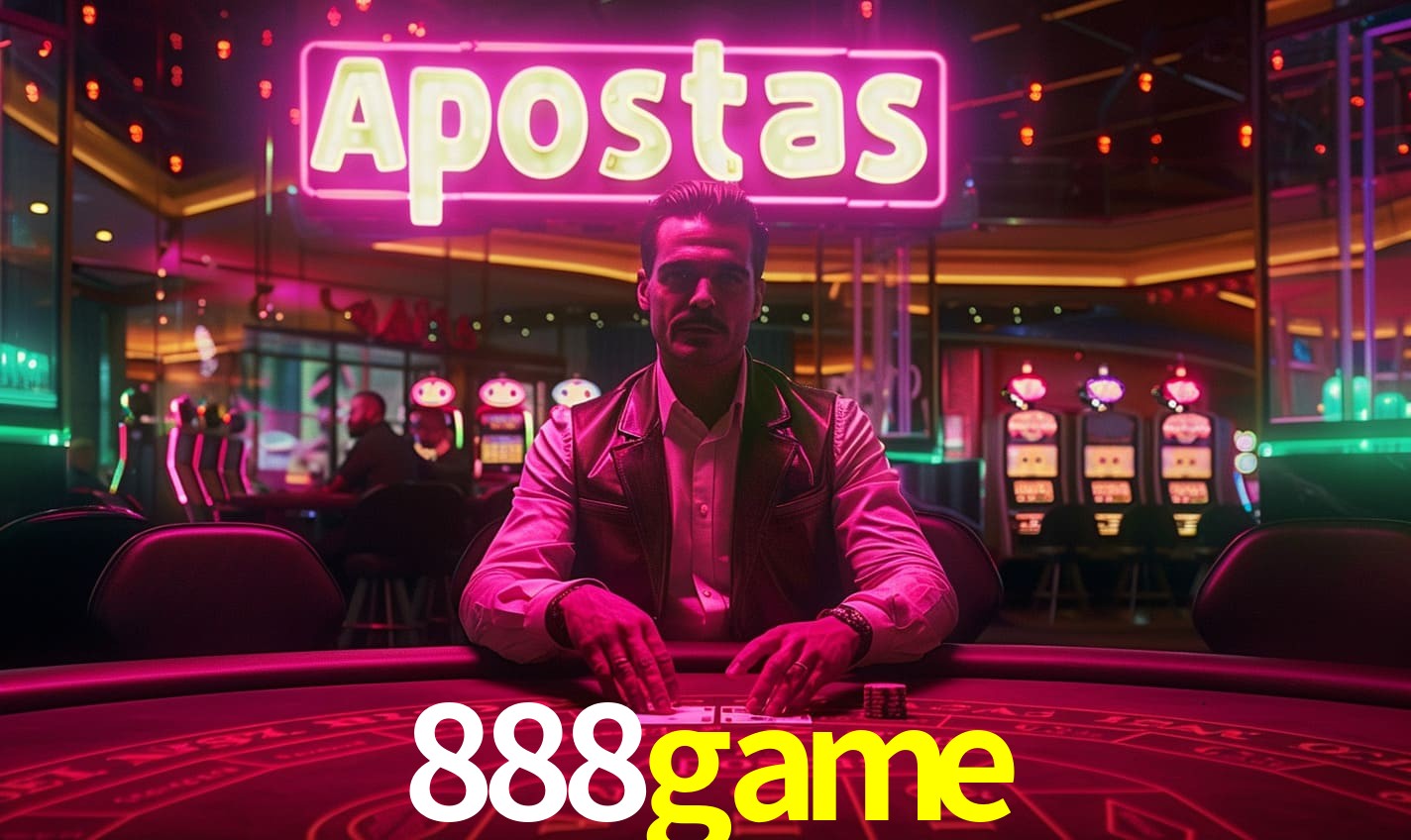 Jogos de Slot 888game
