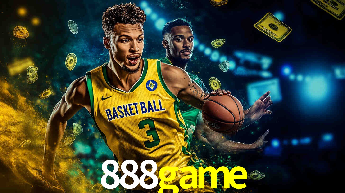 Apostas de Futebol 888game