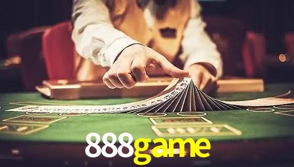 Live Casino 888game
