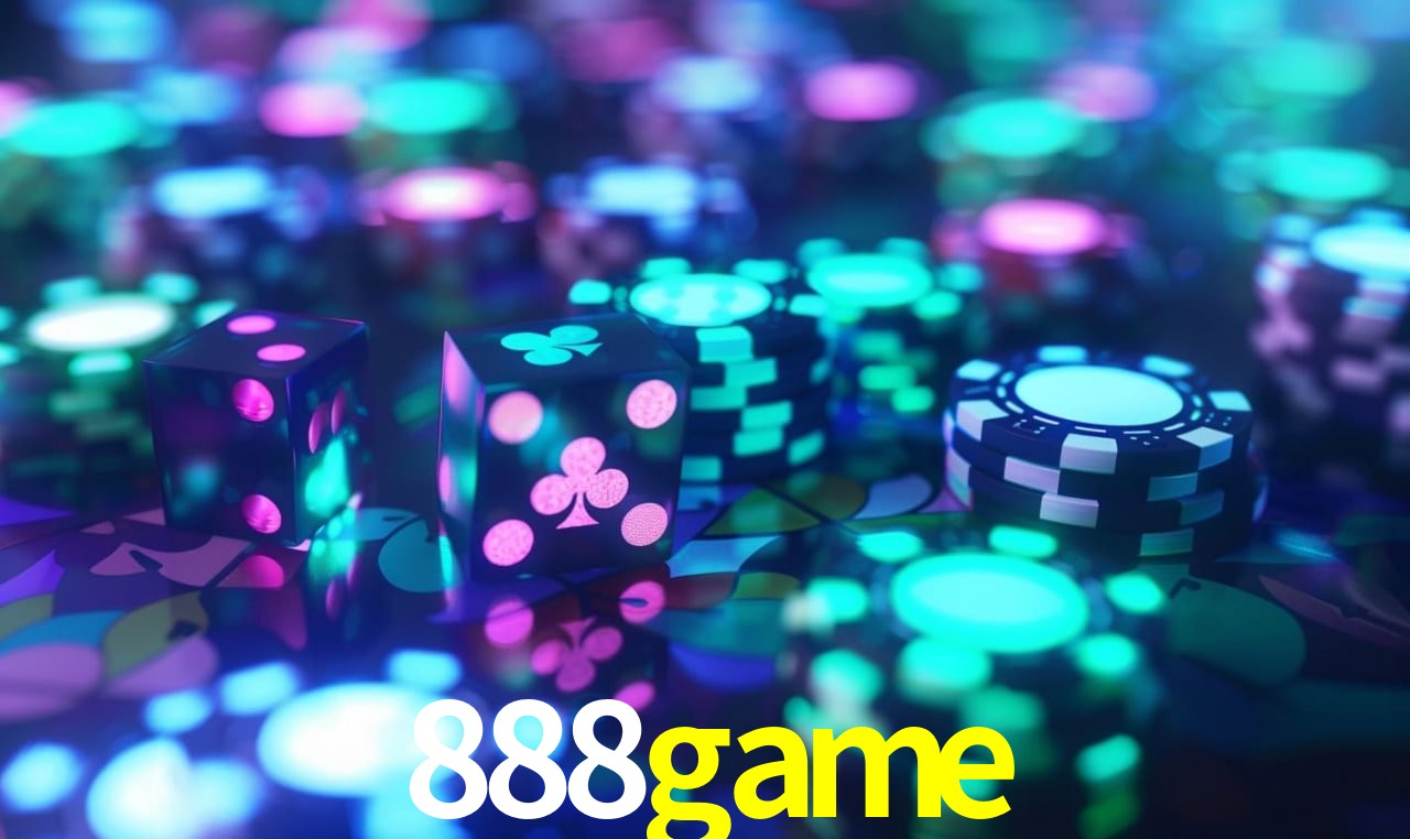Inovações de Jogos na 888game: O Futuro das Experiências Interativas