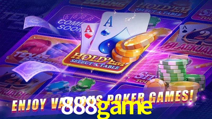 Design Responsivo 888game