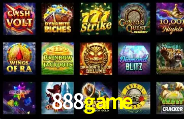 Seasonal Promotions 888game