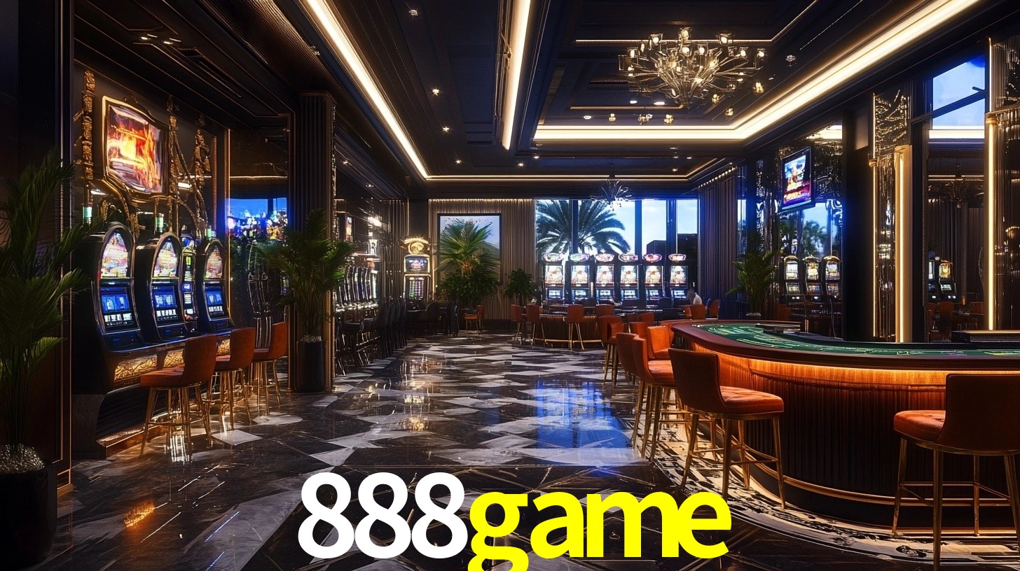 888game