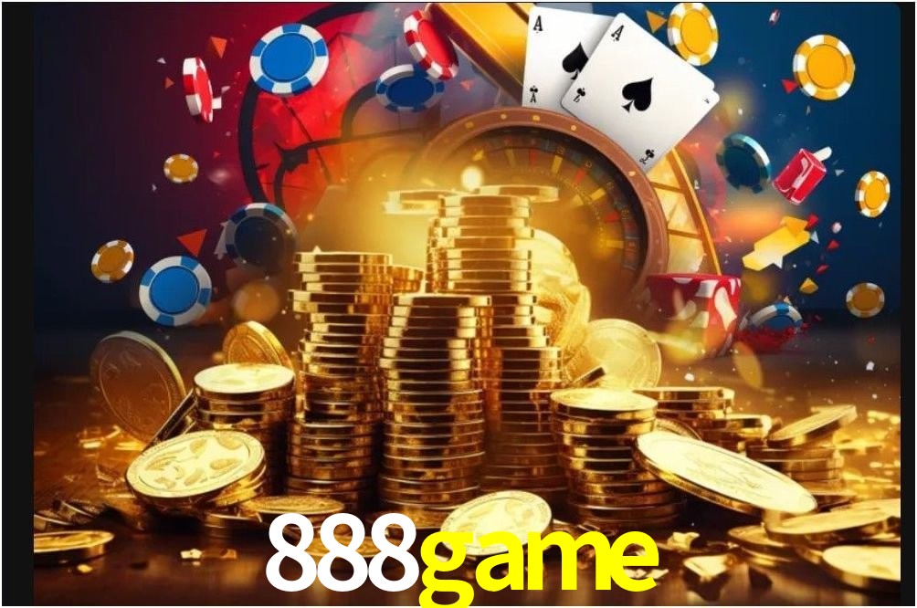 Desvendando o Mundo dos Jogos Virtuais na 888game