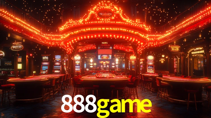 888game bet