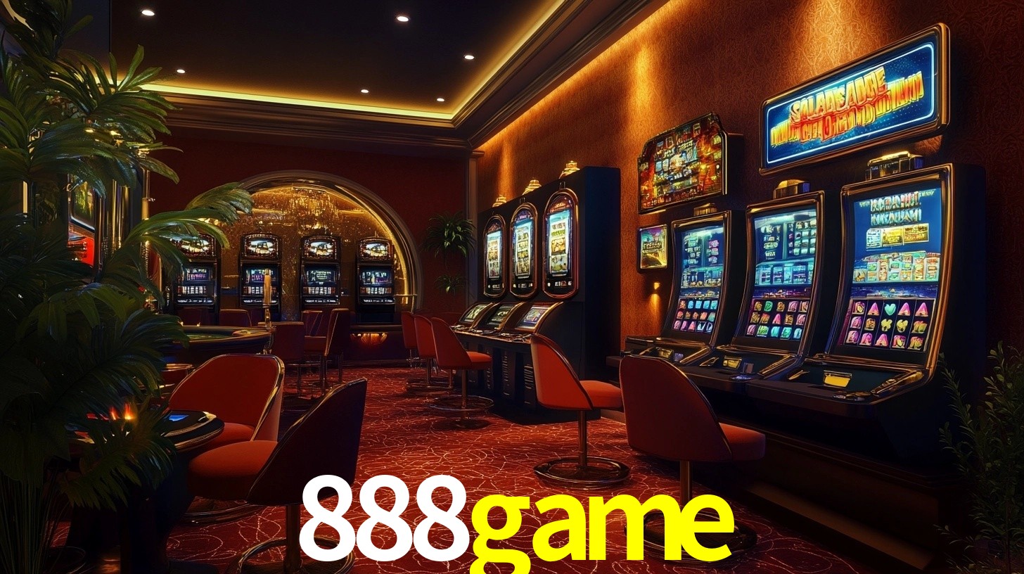 Premium Interface 888game