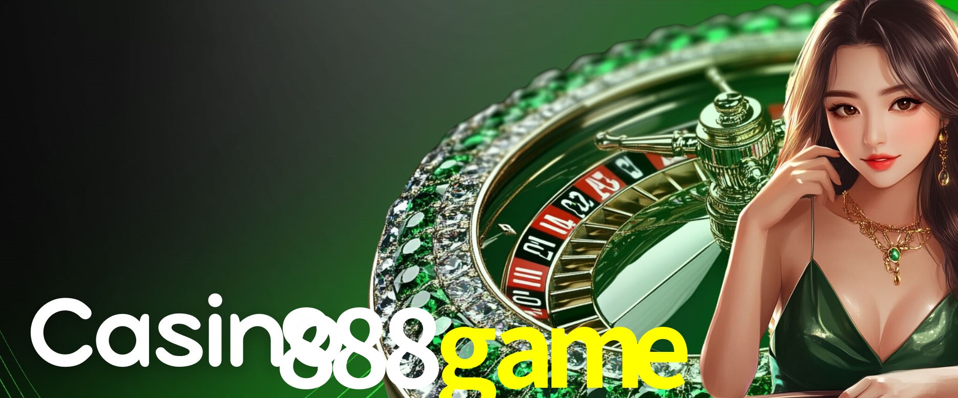 Secure Login 888game