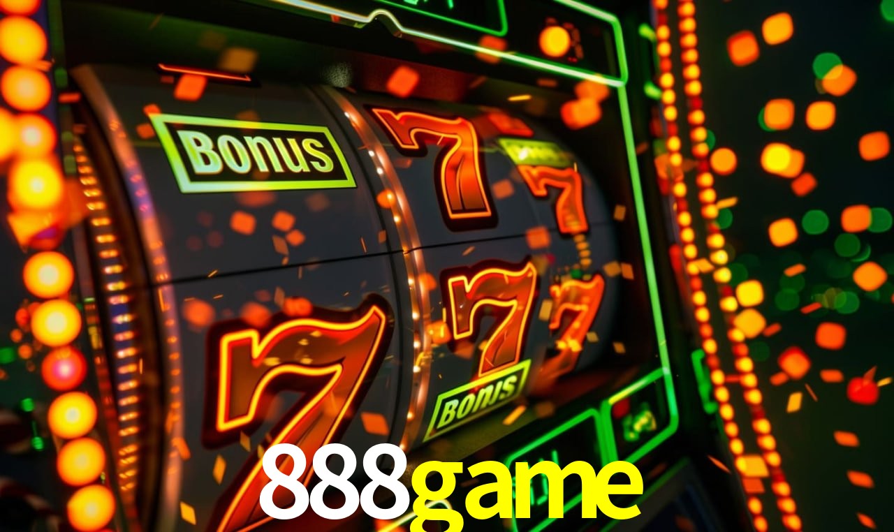 Sistemas de Segurança 888game