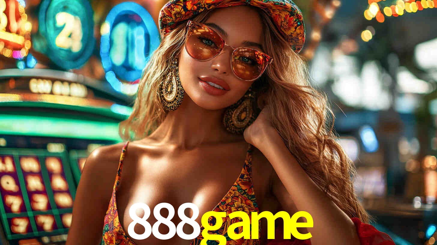 888game