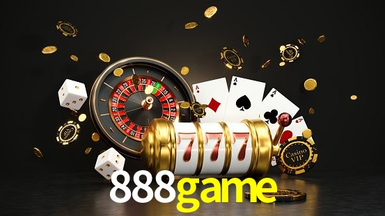 VIP Casino 888game