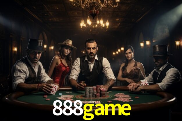 Integração de APIs 888game