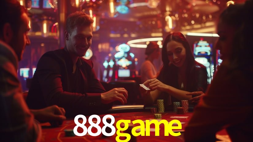 Torneios 888game