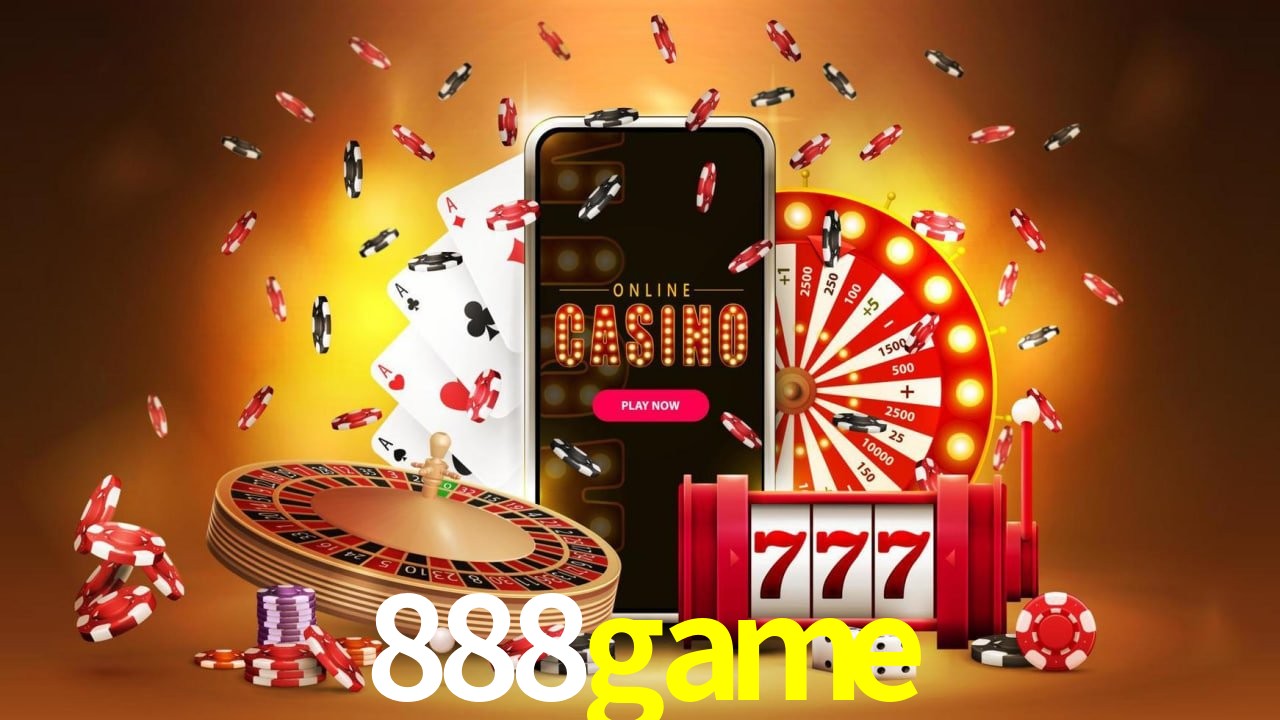 Casino Ao Vivo 888game