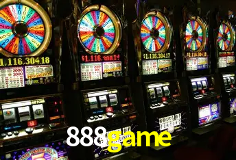 Bônus de Boas-vindas 888game