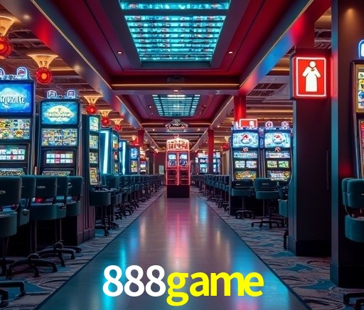 Login Seguro 888game