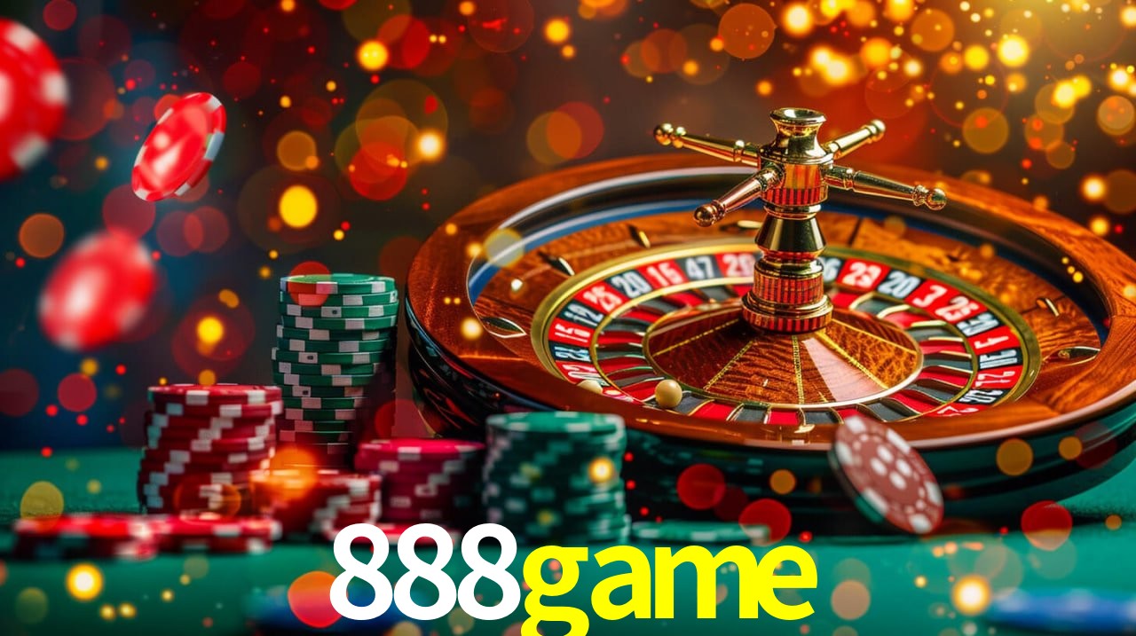 Cadastro Rápido 888game