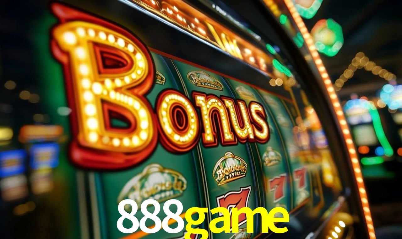 Inovações de Jogos na 888game: O Futuro das Experiências Interativas