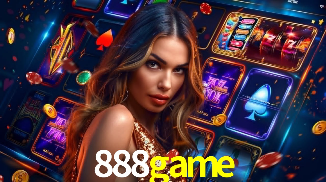 Tecnologia da Plataforma 888game