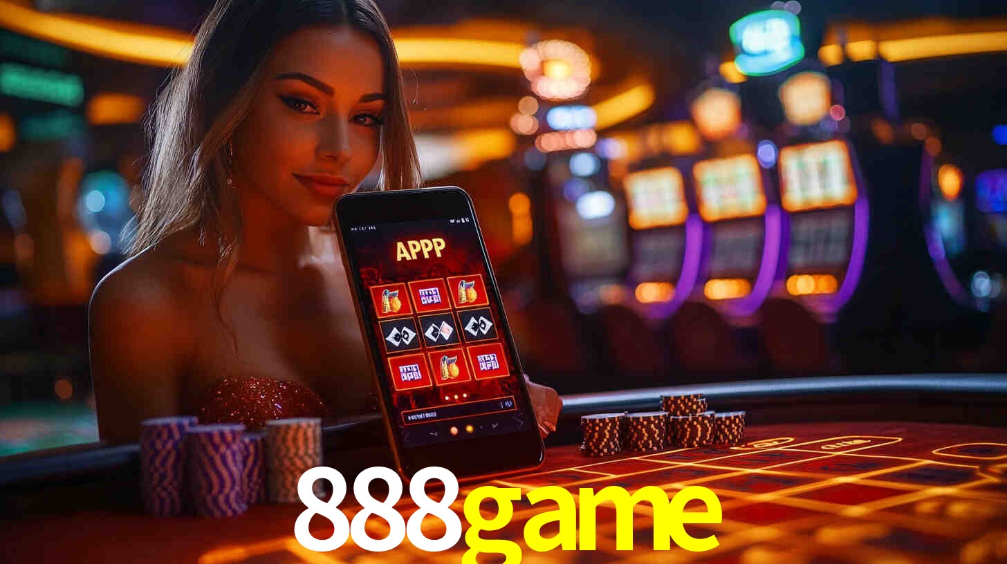 Apostas de Tênis 888game