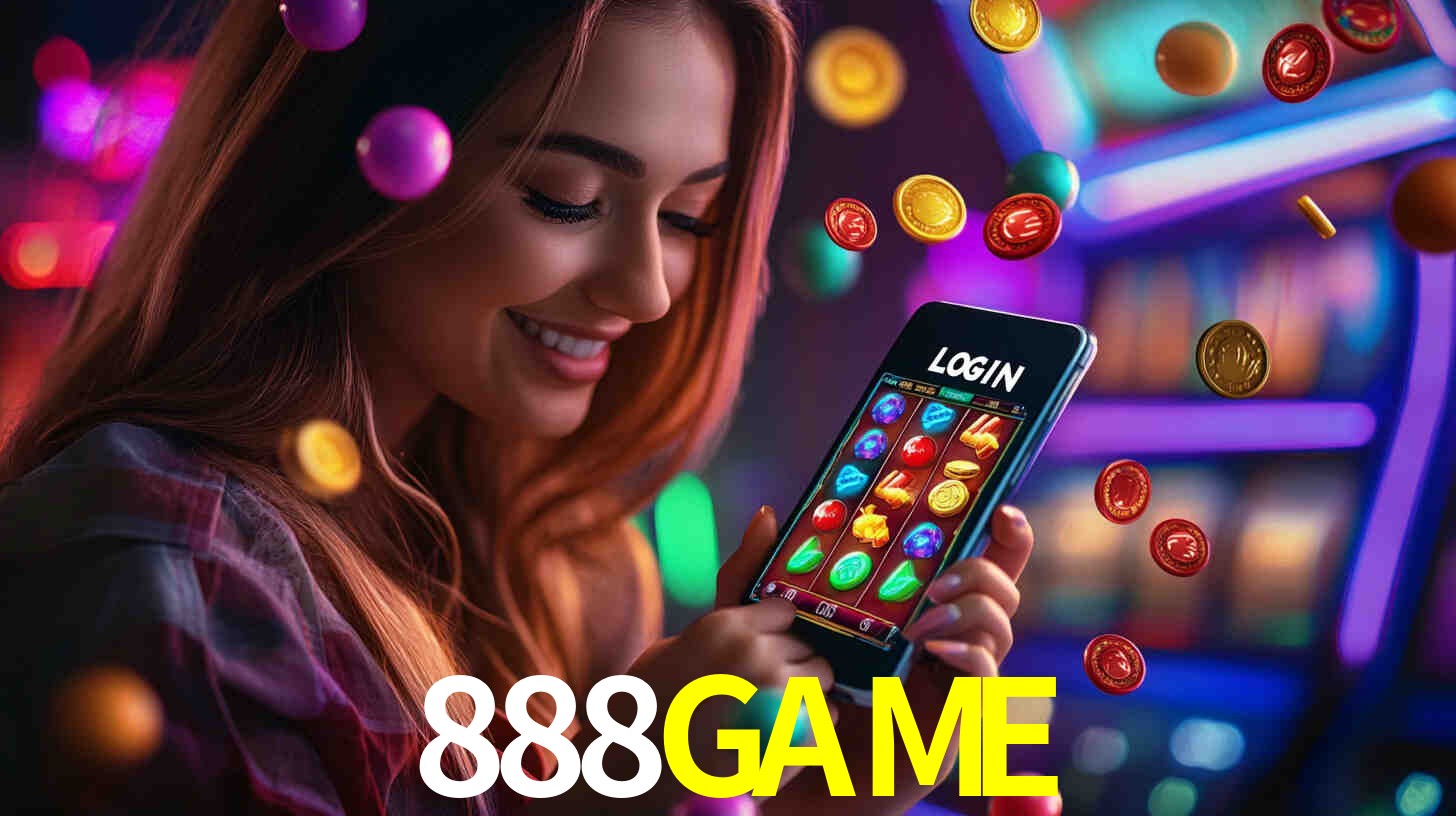 Processo de Download do App 888GAME - Passo a Passo Simples