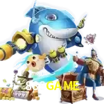 888GAME Games