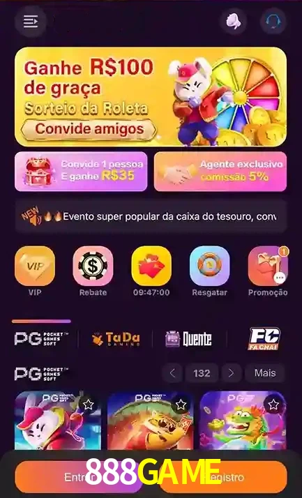 Baixar Aplicativo