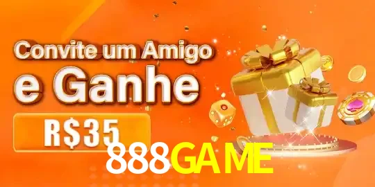 Promoções 888GAME