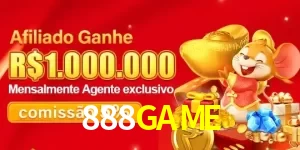 Promoções 888GAME
