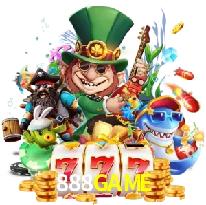 888GAME slots