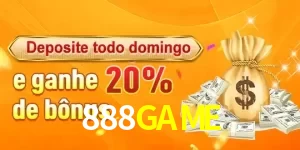 Promoções 888GAME